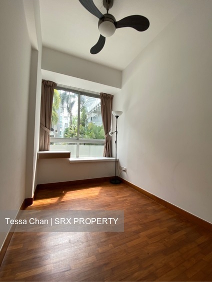 The Stellar (D5), Condominium #591884931